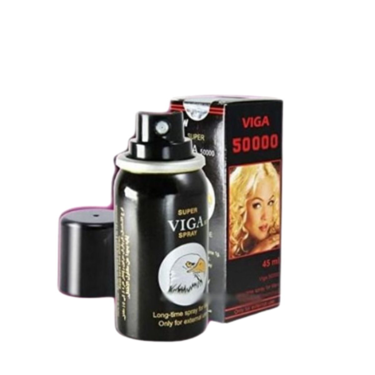 VIGA 60 MINUTES