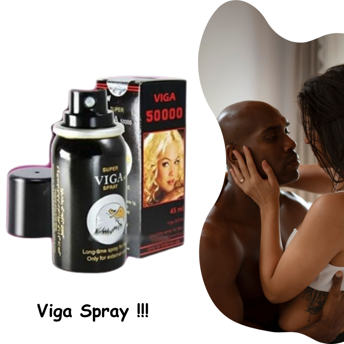 VIGA 60 MINUTES